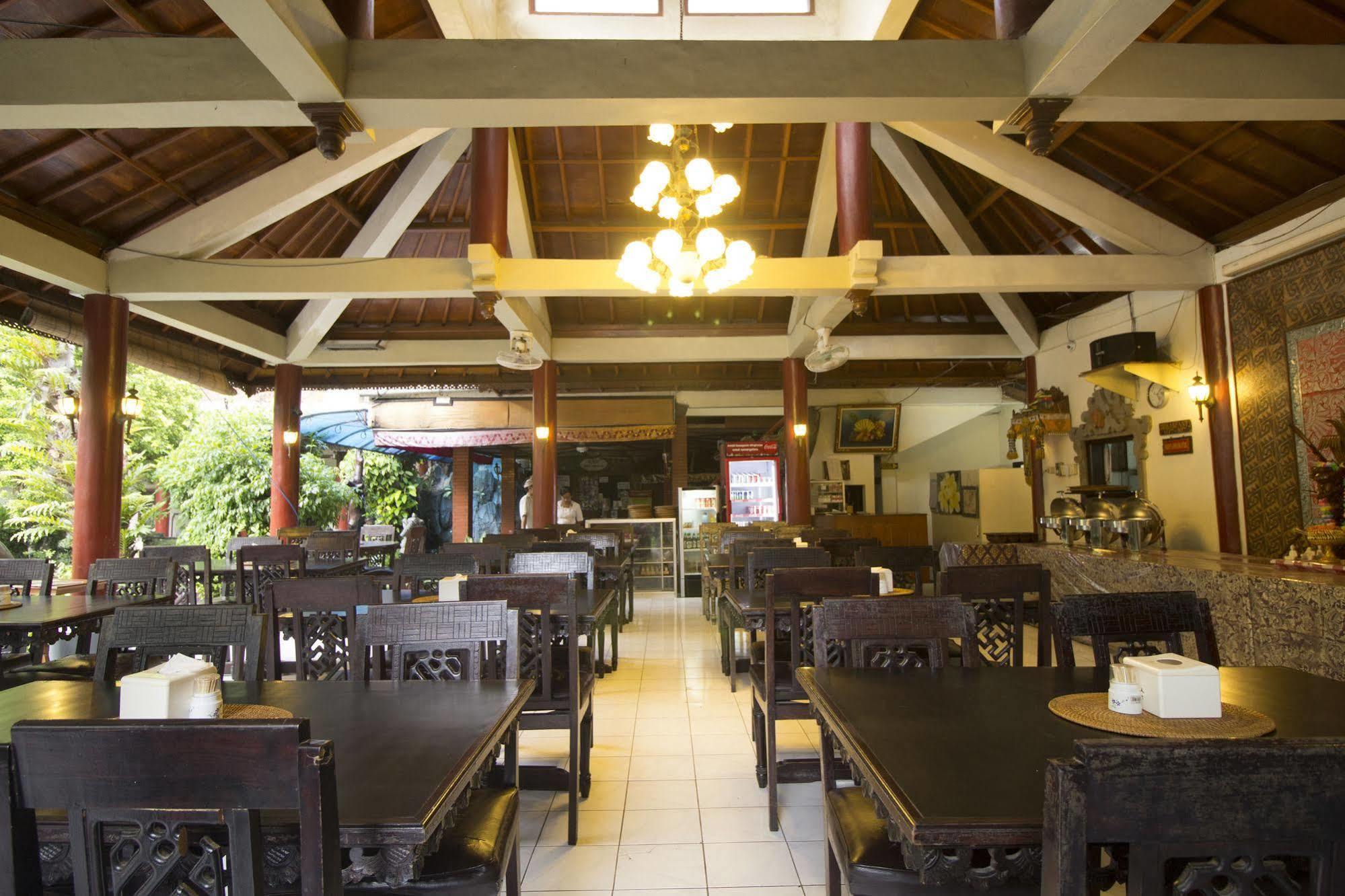 Bakung Sari Resort&Spa Kuta Lombok Exterior foto